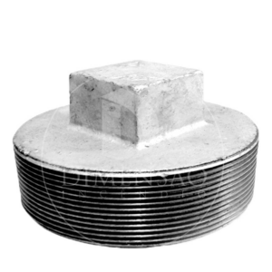 BUJÃO PLUG